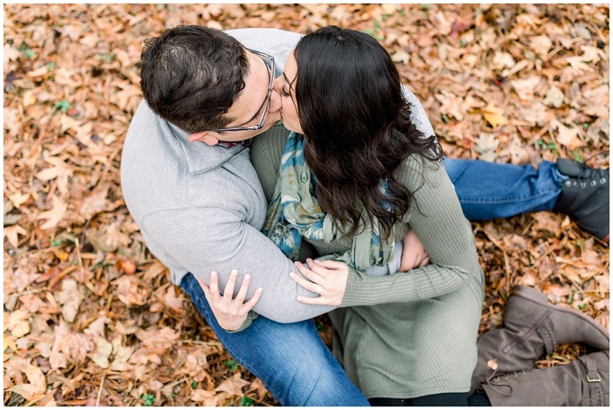 Lake Engagement Session - Tiffany L Johnson Photography_0053.jpg