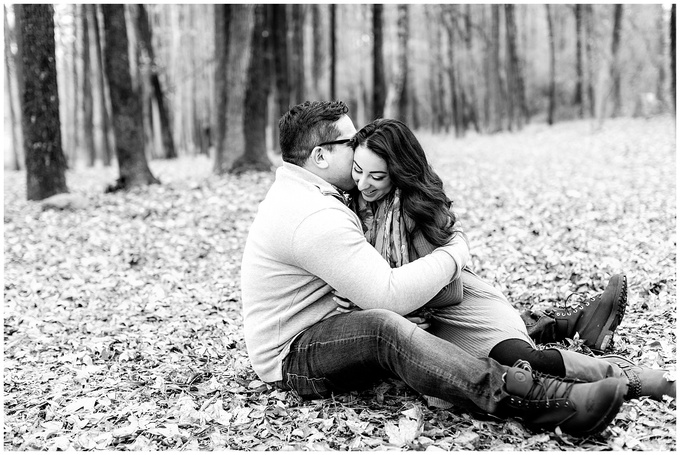 Lake Engagement Session - Tiffany L Johnson Photography_0055.jpg