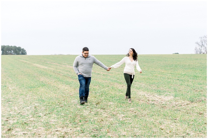 Lake Engagement Session - Tiffany L Johnson Photography_0078.jpg