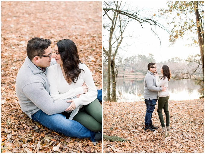 Lake Engagement Session - Tiffany L Johnson Photography_0082.jpg