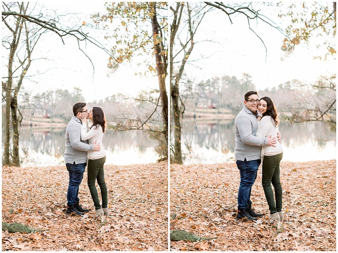 Lake Engagement Session - Tiffany L Johnson Photography_0084.jpg