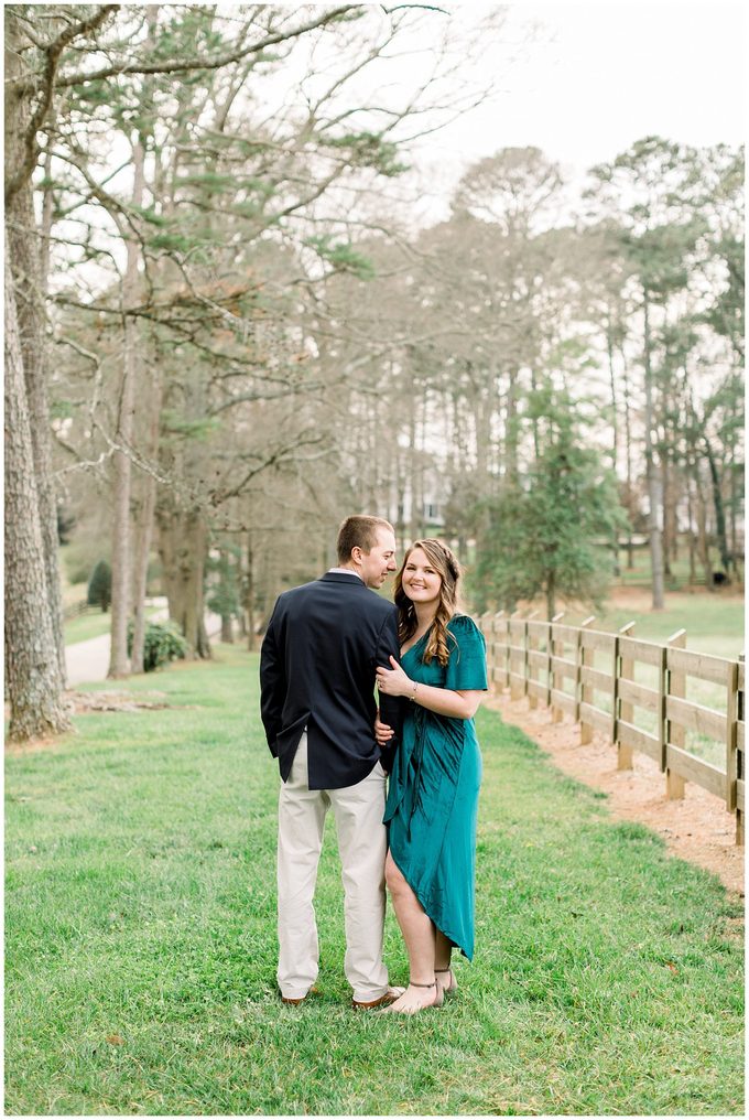 Rose Hill Plantation Engagement Session - Tiffany L Johnson Photography_0026.jpg