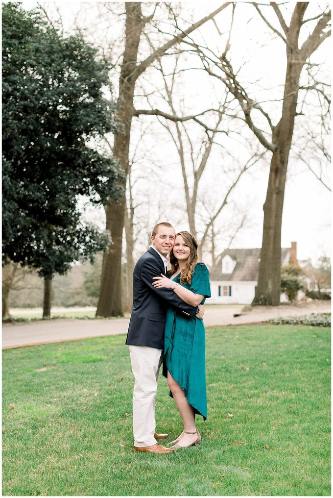 Rose Hill Plantation Engagement Session - Tiffany L Johnson Photography_0054.jpg