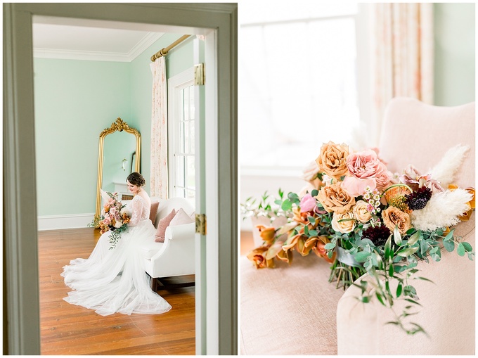 Rose Hill Plantation Bridal Portrait Session - Tiffany L Johnson Photography_0004.jpg