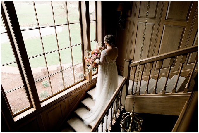 Rose Hill Plantation Bridal Portrait Session - Tiffany L Johnson Photography_0019.jpg