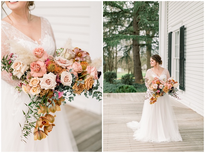 Rose Hill Plantation Bridal Portrait Session - Tiffany L Johnson Photography_0046.jpg