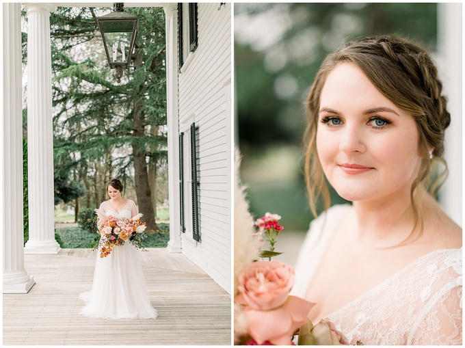 Rose Hill Plantation Bridal Portrait Session - Tiffany L Johnson Photography_0050.jpg