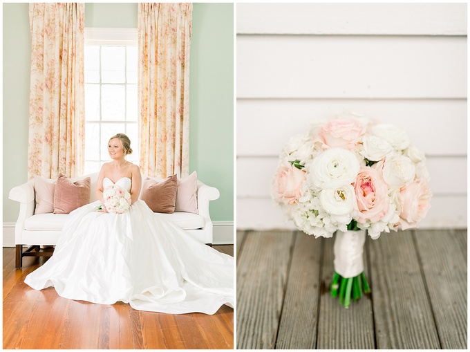 Rose Hill Plantation Bridal Session - Tiffany L Johnson Photography - Southern Bridal Session_0004.jpg