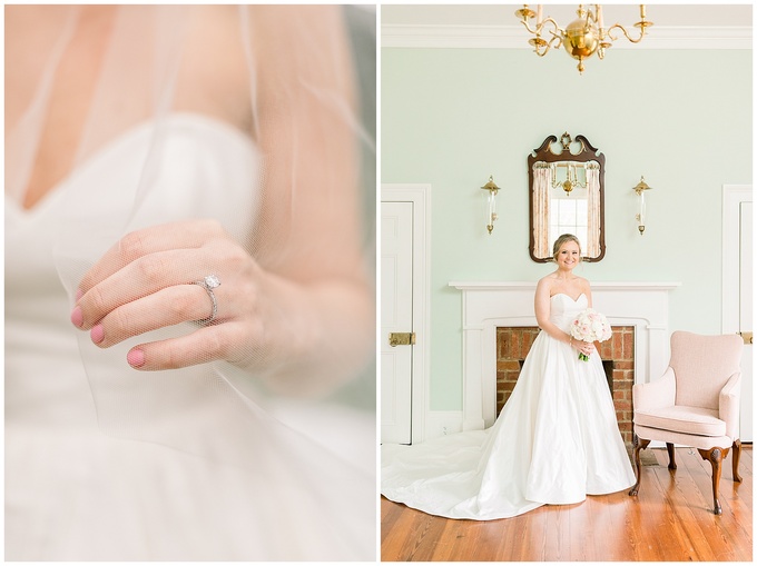 Rose Hill Plantation Bridal Session - Tiffany L Johnson Photography - Southern Bridal Session_0006.jpg