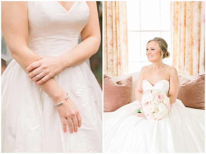 Rose Hill Plantation Bridal Session - Tiffany L Johnson Photography - Southern Bridal Session_0010.jpg