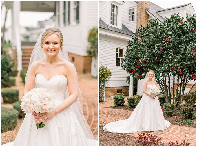 Rose Hill Plantation Bridal Session - Tiffany L Johnson Photography - Southern Bridal Session_0014.jpg