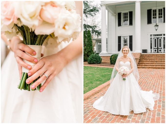 Rose Hill Plantation Bridal Session - Tiffany L Johnson Photography - Southern Bridal Session_0018.jpg