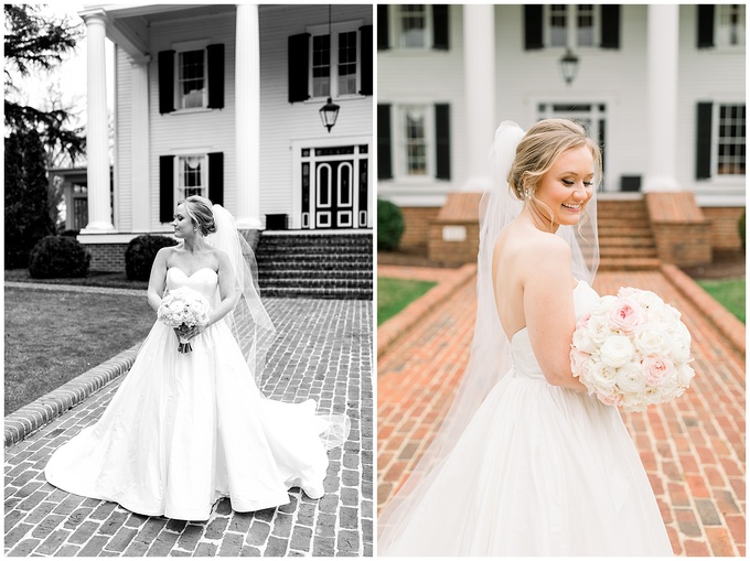 Rose Hill Plantation Bridal Session - Tiffany L Johnson Photography - Southern Bridal Session_0020.jpg