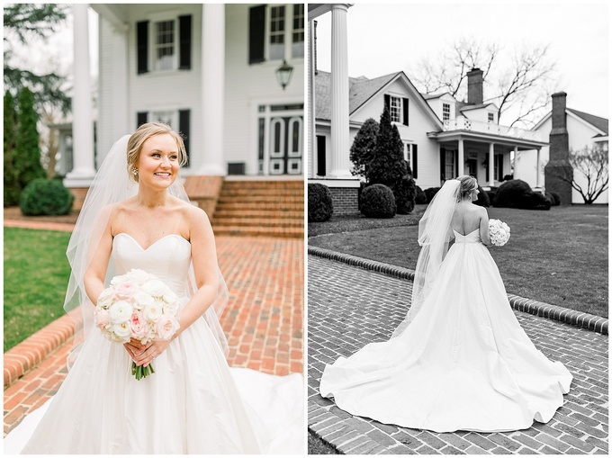 Rose Hill Plantation Bridal Session - Tiffany L Johnson Photography - Southern Bridal Session_0022.jpg