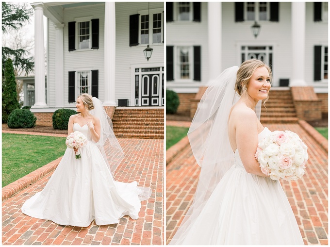 Rose Hill Plantation Bridal Session - Tiffany L Johnson Photography - Southern Bridal Session_0024.jpg