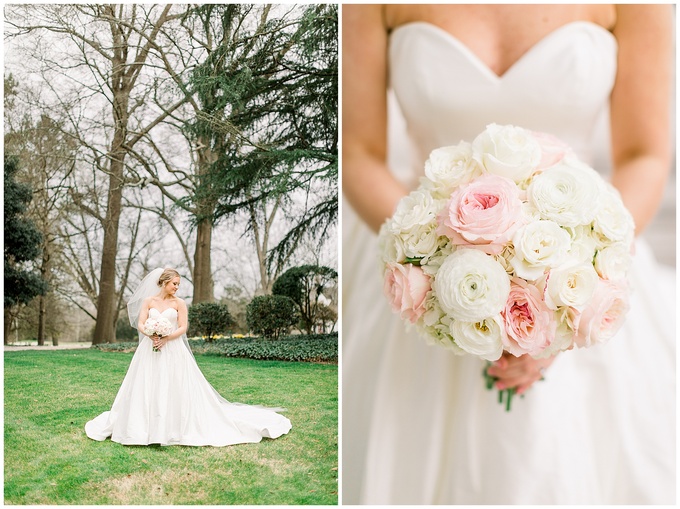 Rose Hill Plantation Bridal Session - Tiffany L Johnson Photography - Southern Bridal Session_0026.jpg