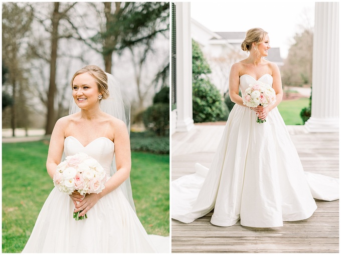 Rose Hill Plantation Bridal Session - Tiffany L Johnson Photography - Southern Bridal Session_0028.jpg
