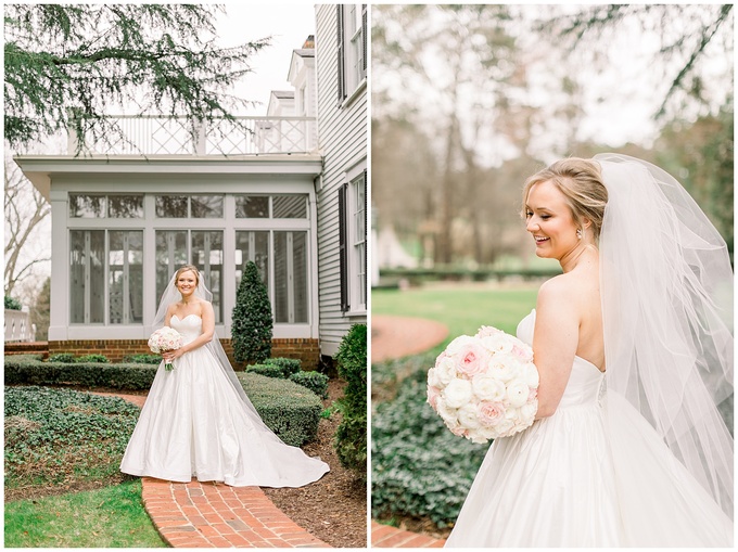 Rose Hill Plantation Bridal Session - Tiffany L Johnson Photography - Southern Bridal Session_0034.jpg