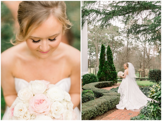 Rose Hill Plantation Bridal Session - Tiffany L Johnson Photography - Southern Bridal Session_0038.jpg