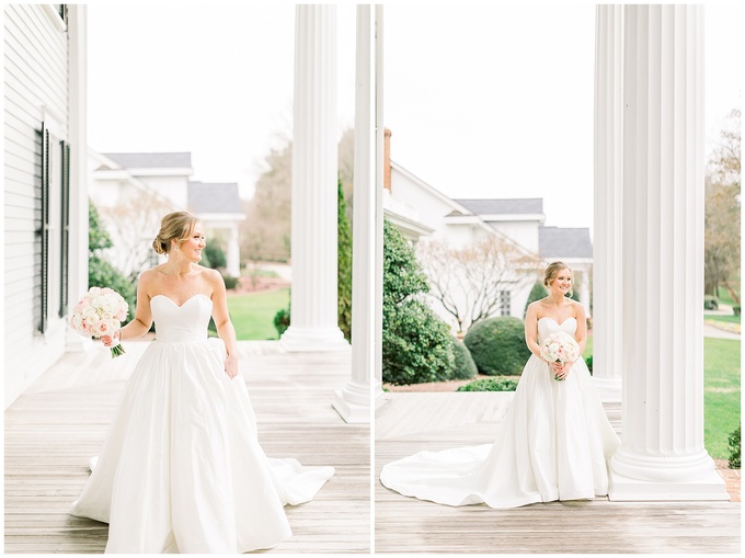 Rose Hill Plantation Bridal Session - Tiffany L Johnson Photography - Southern Bridal Session_0044.jpg