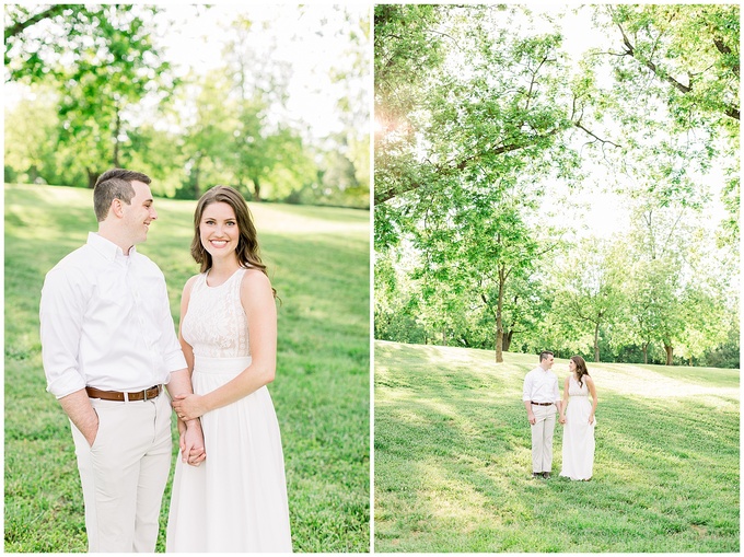 Historic Oak Engagement Session - Raleigh Engagement Session - Tiffany L Johnson Photography_0002.jpg