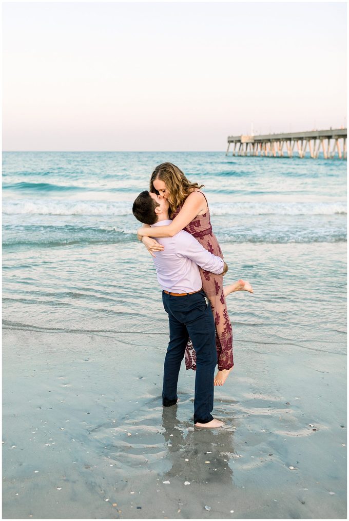 Wilmington Engagement Session - Wrightsville Engagement Session - Tiffany L Johnson Photography_0001.jpg