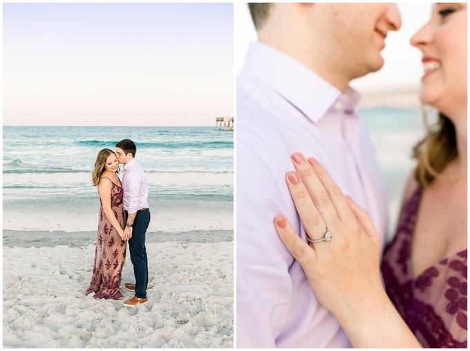 Wilmington Engagement Session - Wrightsville Engagement Session - Tiffany L Johnson Photography_0003.jpg