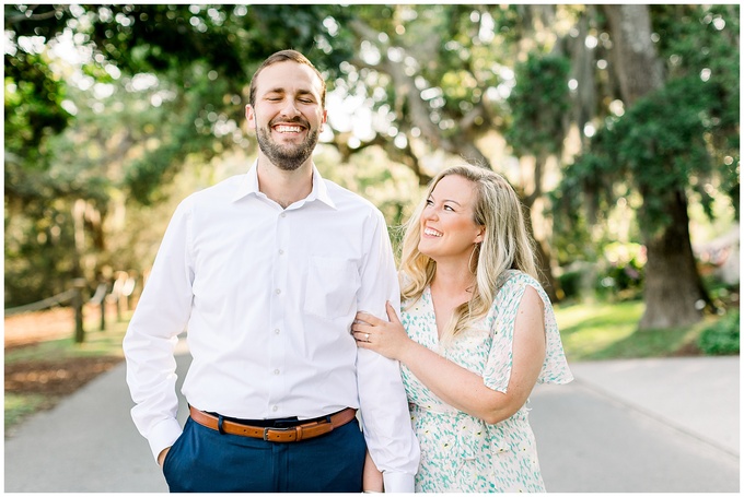 Wilmington Engagement Session - Wrightsville Engagement Session - Tiffany L Johnson Photography_0003.jpg