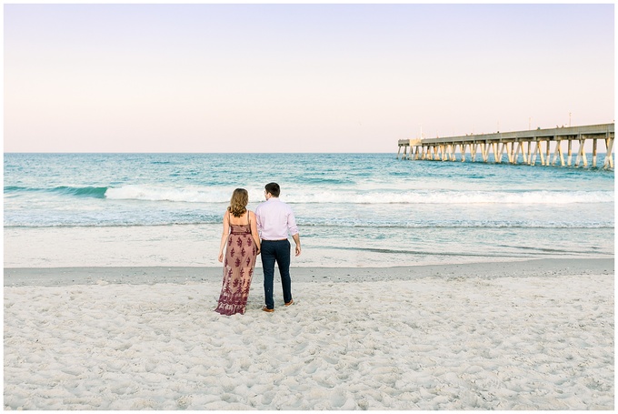 Wilmington Engagement Session - Wrightsville Engagement Session - Tiffany L Johnson Photography_0004.jpg