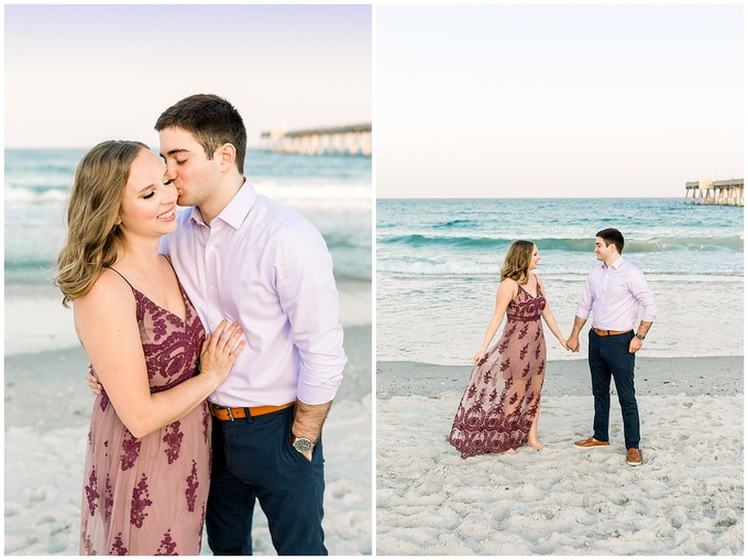 Wilmington Engagement Session - Wrightsville Engagement Session - Tiffany L Johnson Photography_0005.jpg