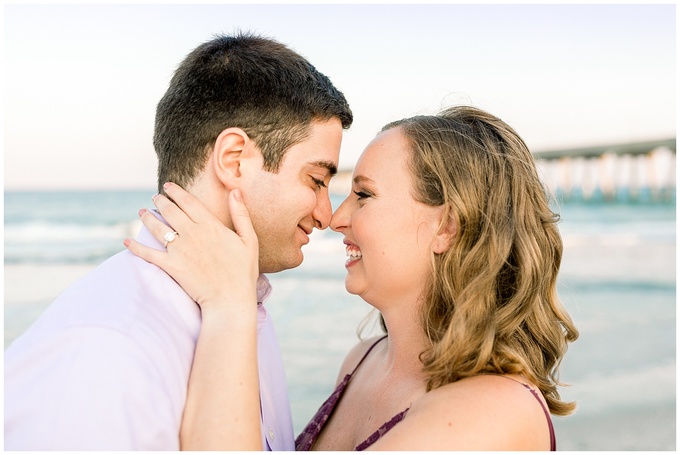 Wilmington Engagement Session - Wrightsville Engagement Session - Tiffany L Johnson Photography_0006.jpg