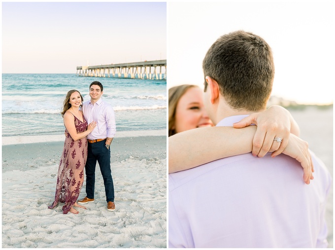 Wilmington Engagement Session - Wrightsville Engagement Session - Tiffany L Johnson Photography_0007.jpg