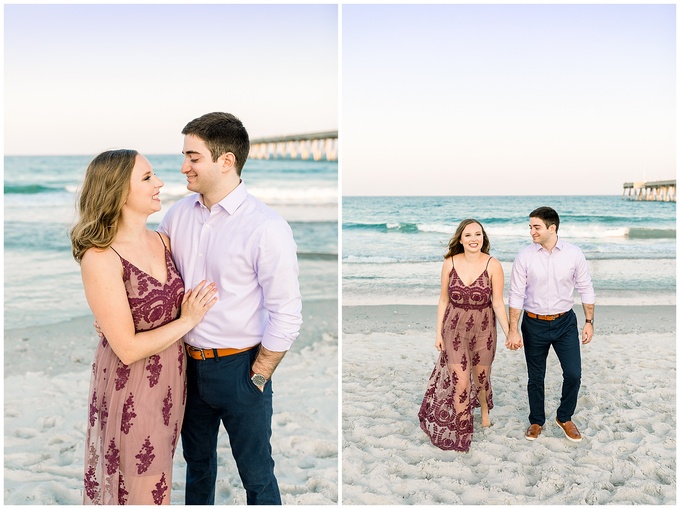 Wilmington Engagement Session - Wrightsville Engagement Session - Tiffany L Johnson Photography_0009.jpg