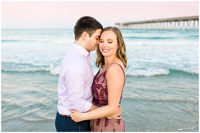 Wilmington Engagement Session - Wrightsville Engagement Session - Tiffany L Johnson Photography_0017.jpg
