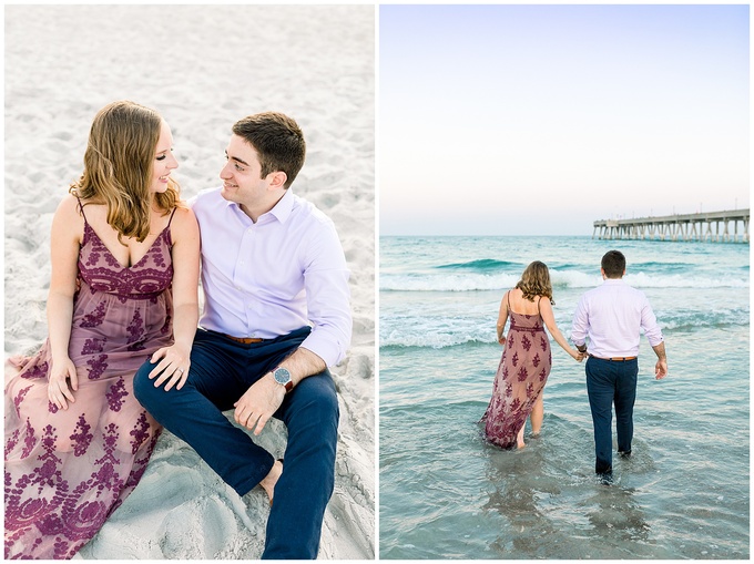 Wilmington Engagement Session - Wrightsville Engagement Session - Tiffany L Johnson Photography_0018.jpg
