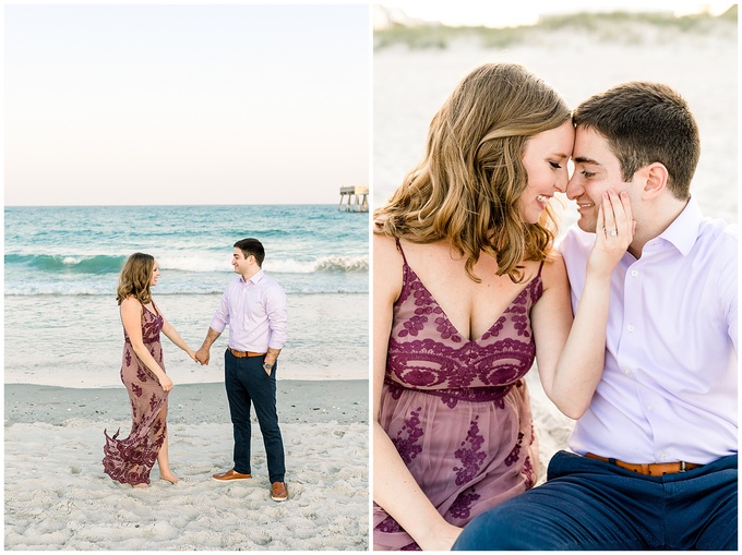 Wilmington Engagement Session - Wrightsville Engagement Session - Tiffany L Johnson Photography_0020.jpg