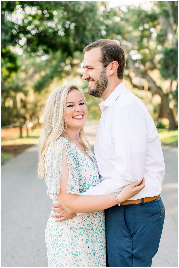 Wilmington Engagement Session - Wrightsville Engagement Session - Tiffany L Johnson Photography_0020.jpg