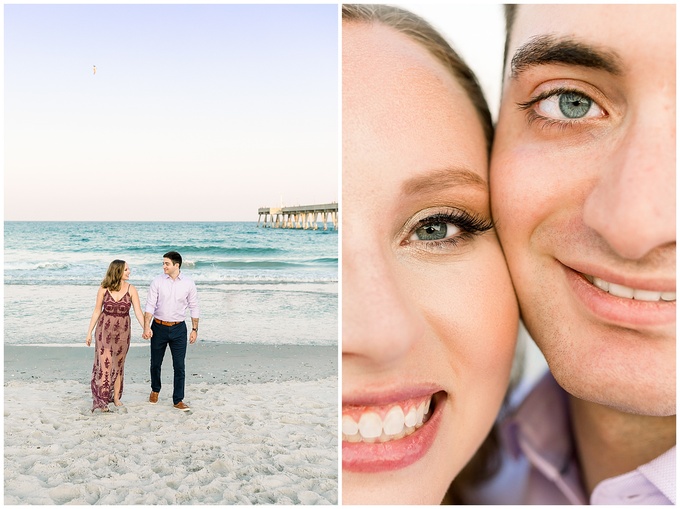 Wilmington Engagement Session - Wrightsville Engagement Session - Tiffany L Johnson Photography_0022.jpg