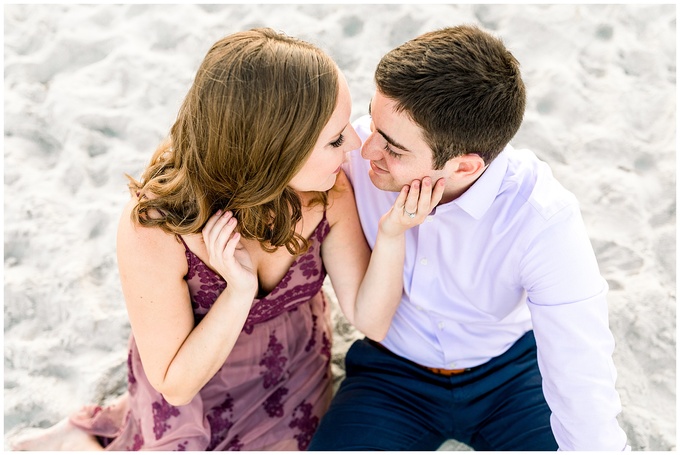 Wilmington Engagement Session - Wrightsville Engagement Session - Tiffany L Johnson Photography_0023.jpg