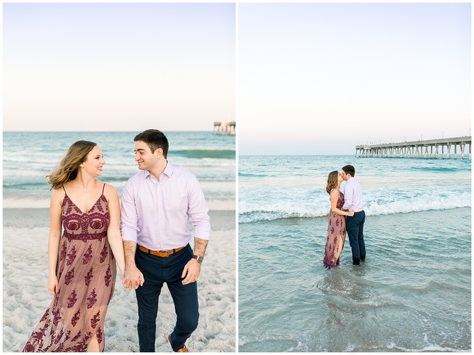 Wilmington Engagement Session - Wrightsville Engagement Session - Tiffany L Johnson Photography_0024.jpg