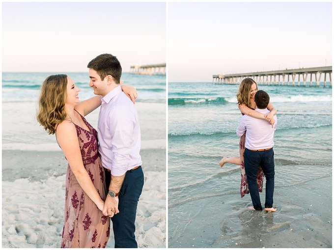 Wilmington Engagement Session - Wrightsville Engagement Session - Tiffany L Johnson Photography_0026.jpg