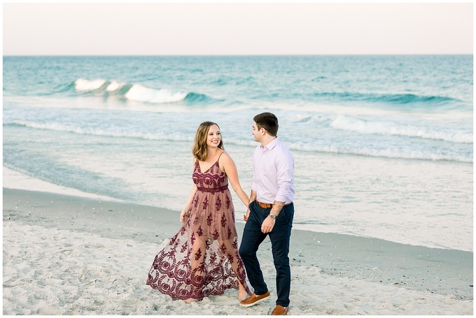 Wilmington Engagement Session - Wrightsville Engagement Session - Tiffany L Johnson Photography_0028.jpg