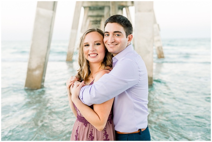 Wilmington Engagement Session - Wrightsville Engagement Session - Tiffany L Johnson Photography_0030.jpg