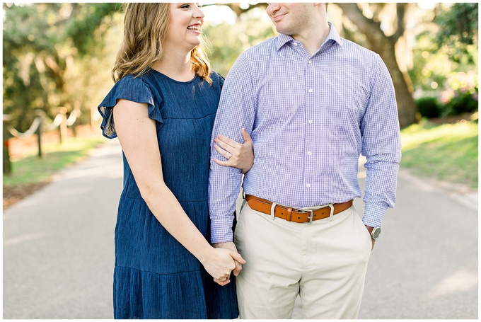 Wilmington Engagement Session - Wrightsville Engagement Session - Tiffany L Johnson Photography_0035.jpg
