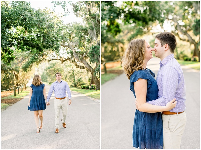 Wilmington Engagement Session - Wrightsville Engagement Session - Tiffany L Johnson Photography_0036.jpg