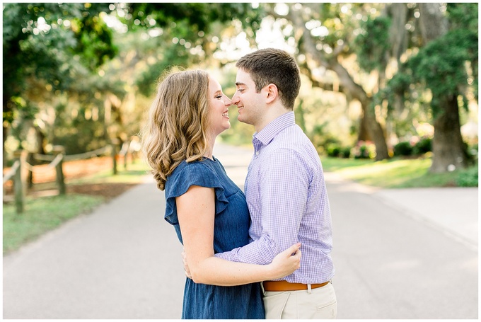 Wilmington Engagement Session - Wrightsville Engagement Session - Tiffany L Johnson Photography_0039.jpg