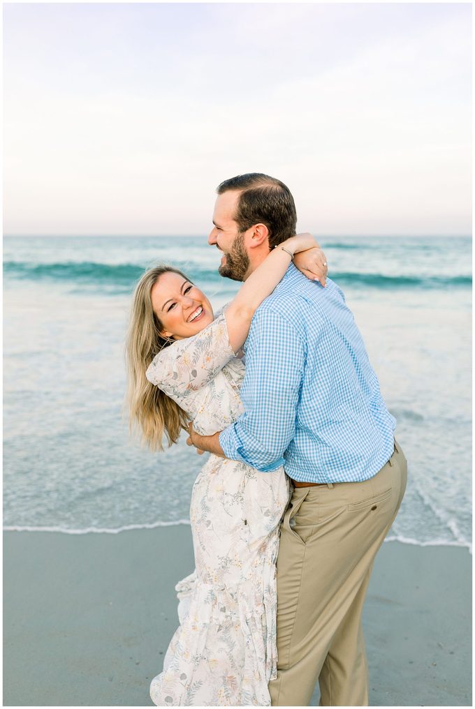Wilmington Engagement Session - Wrightsville Engagement Session - Tiffany L Johnson Photography_0049.jpg
