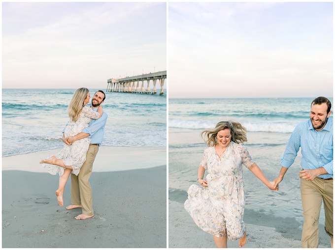 Wilmington Engagement Session - Wrightsville Engagement Session - Tiffany L Johnson Photography_0050.jpg