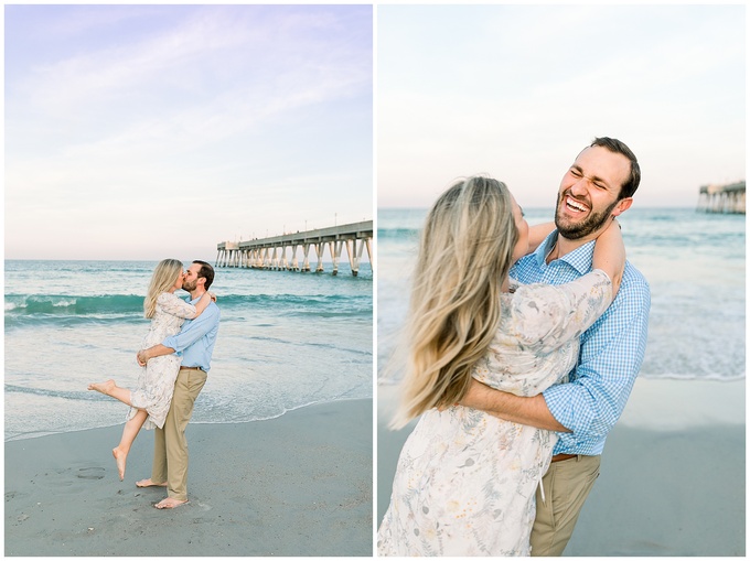 Wilmington Engagement Session - Wrightsville Engagement Session - Tiffany L Johnson Photography_0056.jpg