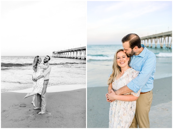 Wilmington Engagement Session - Wrightsville Engagement Session - Tiffany L Johnson Photography_0058.jpg